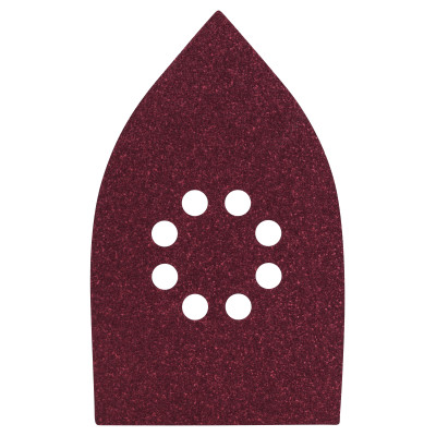 ABR. MULTI auto-agrippant 100 x171 G80/8TROUS grain 80