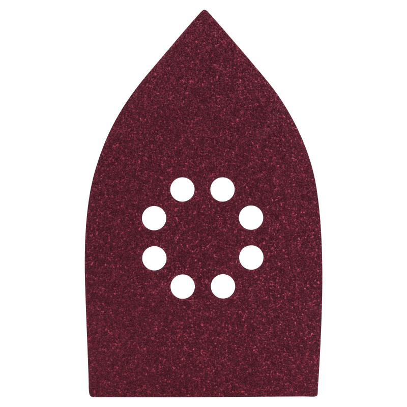 ABR. MULTI auto-agrippant 100 x171 G80/8TROUS grain 80