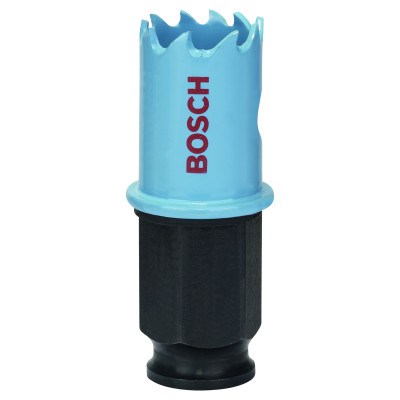 Scie trépan BIM Sheet Métal Ø 2 mm0 mm