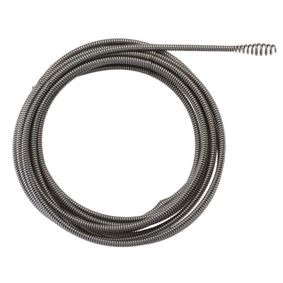 Flexible Spirale Tête Droite Diam 8Mm X 7.6M-Milwaukee Systeme Attachement