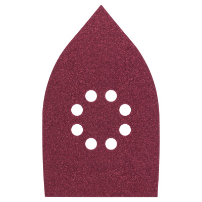 ABR. MULTI auto-agrippant 100 x171 G120/8TROUS grain 120