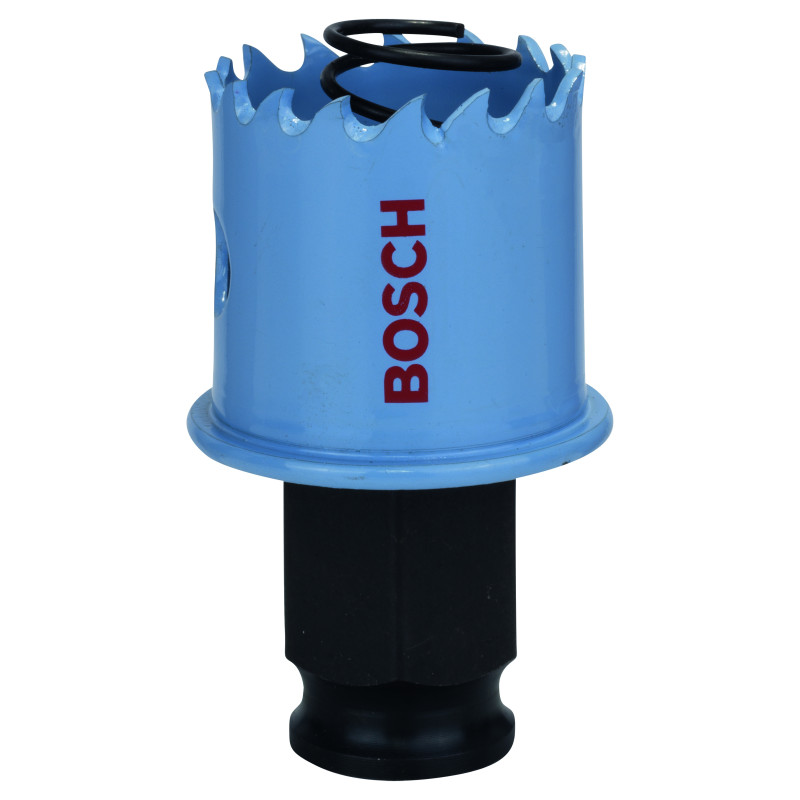 Scie trépan BIM Sheet Métal Ø 2 mm9 mm