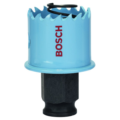 Scie trépan BIM Sheet Métal Ø 3 mm2 mm