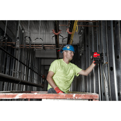 Flexible Spirale Tête Droite Diam 6Mm X 7.6M -Milwaukee Systeme Attachement