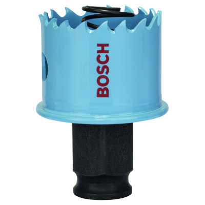 Scie trépan BIM Sheet Métal Ø 3 mm5 mm