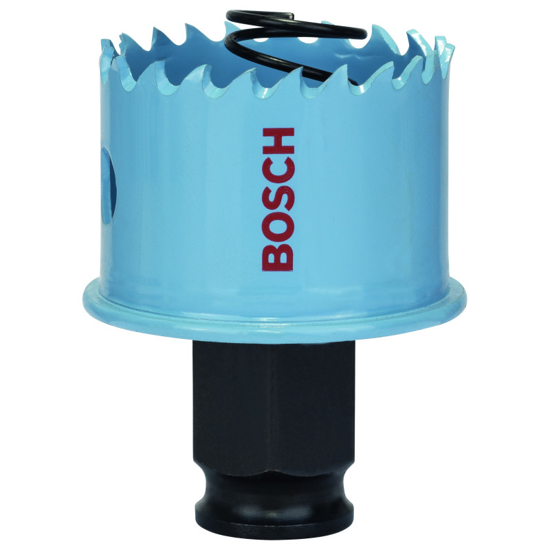 Scie trépan BIM Sheet Métal Ø 3 mm8 mm