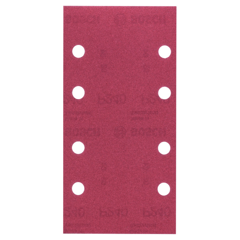 ABR. VIBRANTE auto-agrippant 93 x185/G240/8TROUS grain 240