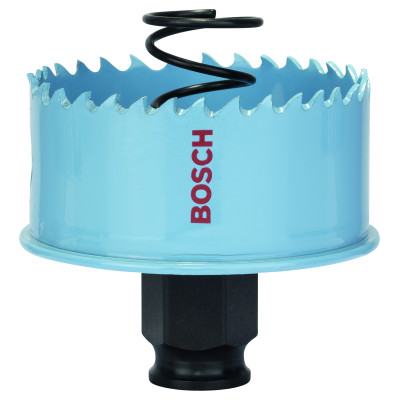 Scie trépan BIM Sheet Métal Ø 5 mm7 mm