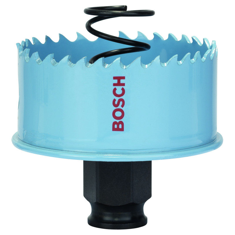 Scie trépan BIM Sheet Métal Ø 5 mm7 mm