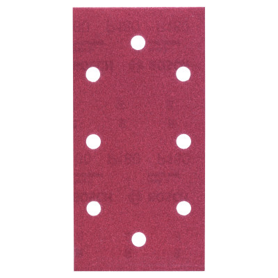 ABR. VIBR. B&D auto-agrippant 93 x185/G180/8TROUS grain 180