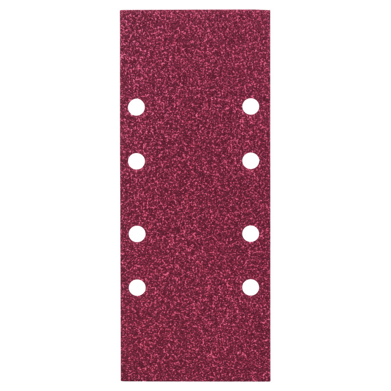 ABR. VIBRANTE auto-agrippant 93 x230/G60/8TROUS grain 60