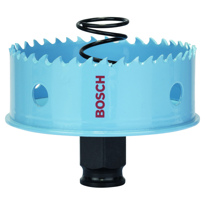 Scie trépan BIM Sheet Métal Ø 7 mm0 mm