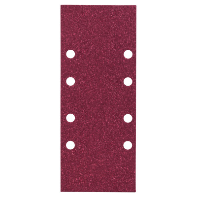 ABR. VIBRANTE auto-agrippant 93 x230/G80/8TROUS grain 80