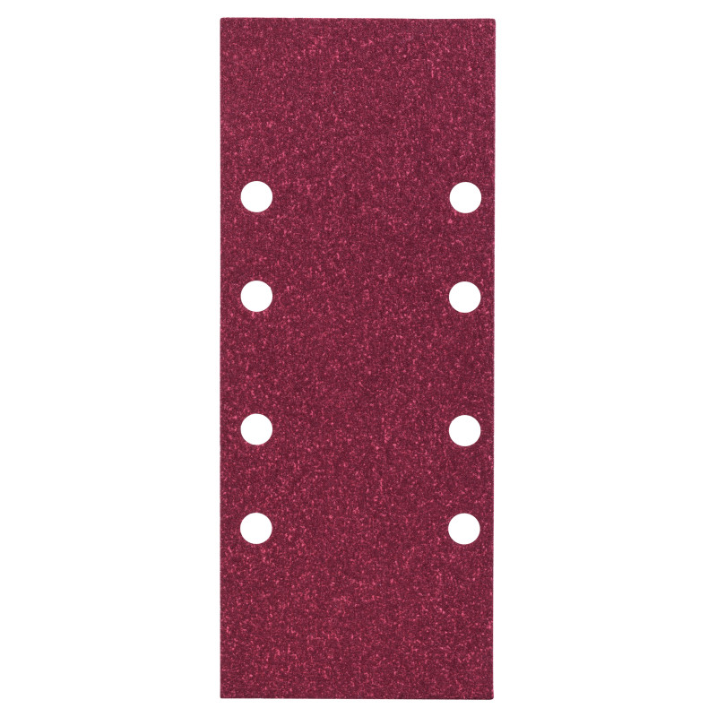 ABR. VIBRANTE auto-agrippant 93 x230/G80/8TROUS grain 80