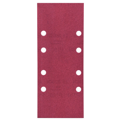 ABR. VIBRANTE auto-agrippant 93 x230/G180/8TROUS grain 180