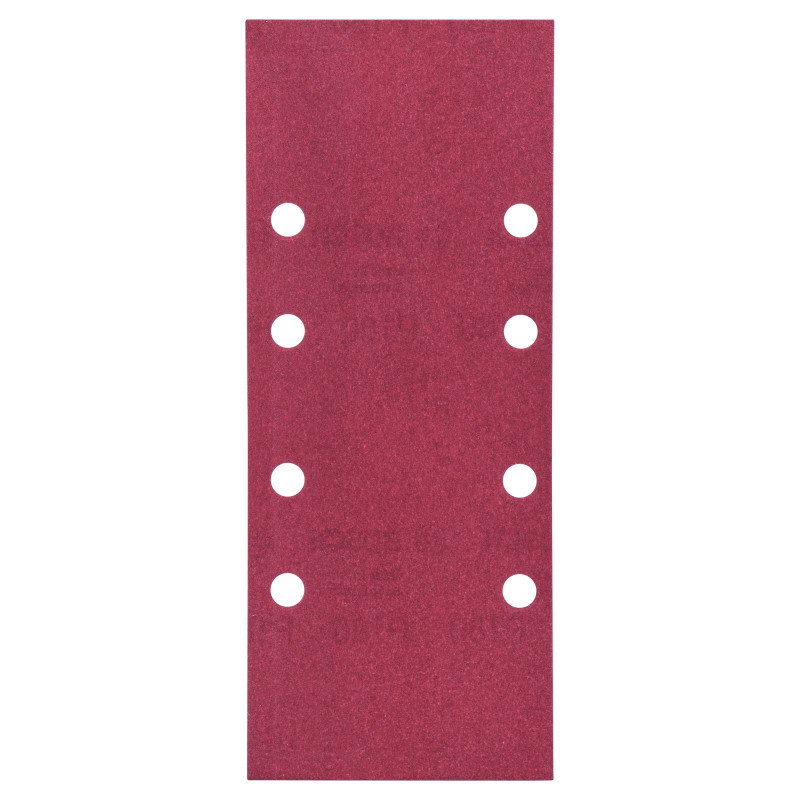 ABR. VIBRANTE auto-agrippant 93 x230/G180/8TROUS grain 180