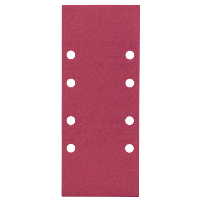 ABR. VIBRANTE auto-agrippant 93 x230/G240/8TROUS grain 240