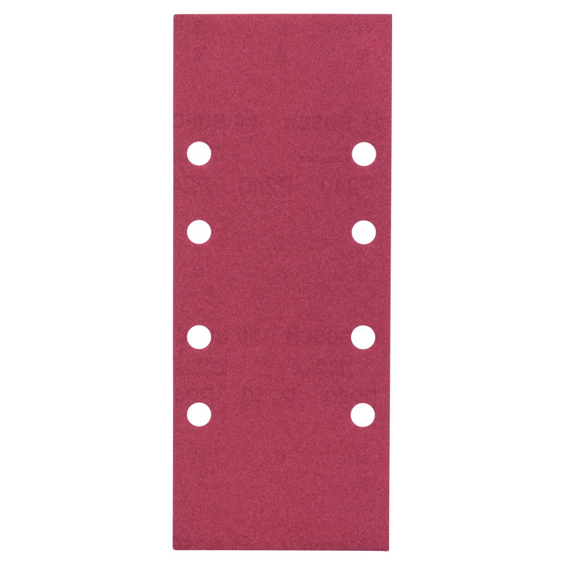 ABR. VIBRANTE auto-agrippant 93 x230/G240/8TROUS grain 240