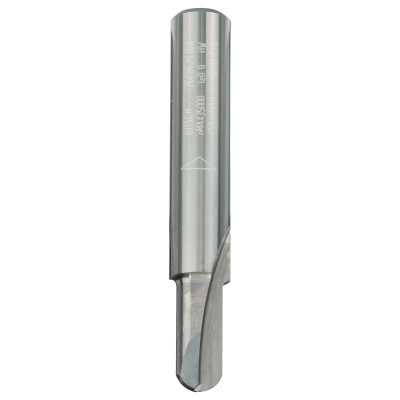 Fraises À Canneler, À Deux Tranchants, En Carbure