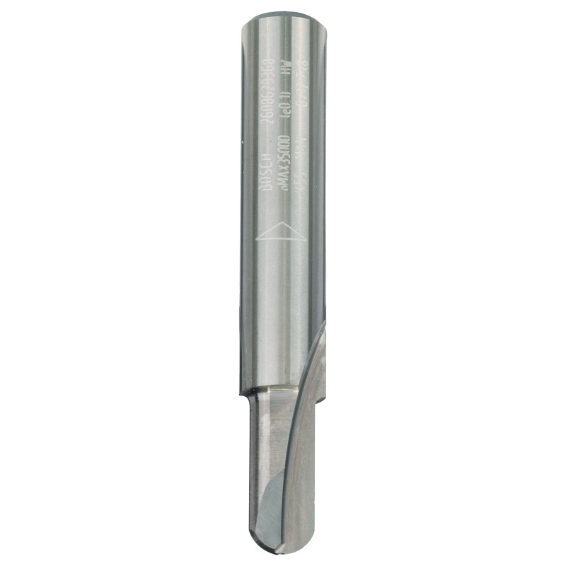 Fraises À Canneler, À Deux Tranchants, En Carbure