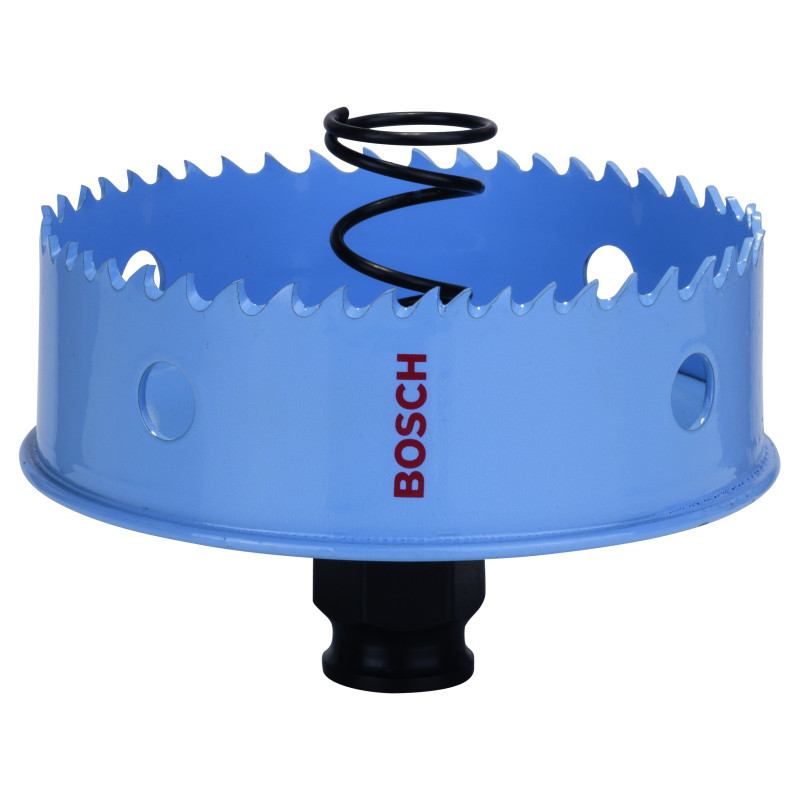 Scie trépan BIM Sheet Métal Ø 8 mm3 mm