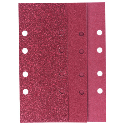 ABR. VIBRANTE VELC 93 x230/G60/120/180/8T grain 60