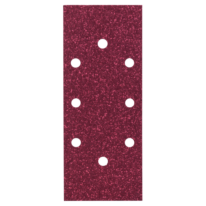 ABR. VIBR. B&D auto-agrippant 93 x230/G40/8TROUS grain 40