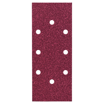 ABR. VIBR. B&D auto-agrippant 93 x230/G60/8TROUS grain 60