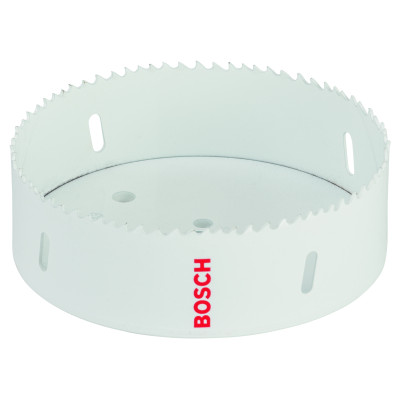 Scie trépan HSS BIM Vissée Bois & Métal Ø 13 mm3 mm