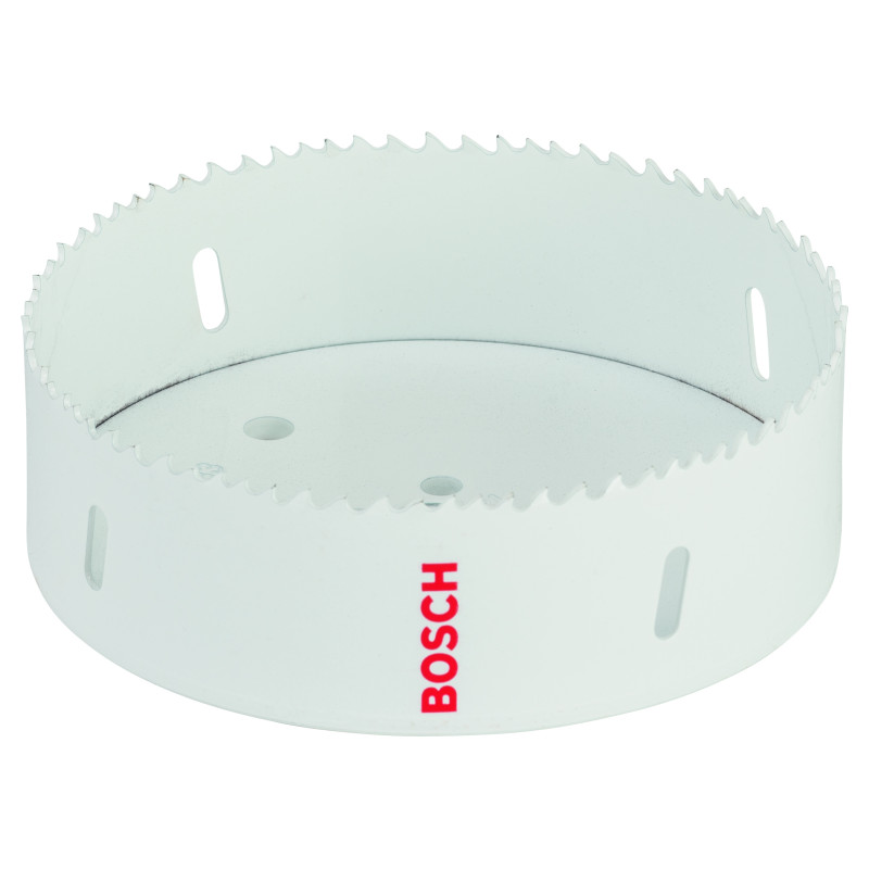 Scie trépan HSS BIM Vissée Bois & Métal Ø 13 mm3 mm