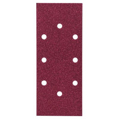 ABR. VIBR. B&D auto-agrippant 93 x230/G80/8TROUS grain 80