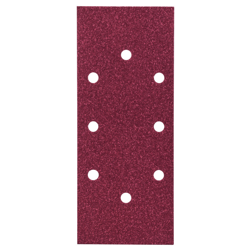 ABR. VIBR. B&D auto-agrippant 93 x230/G80/8TROUS grain 80