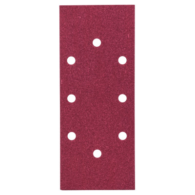 ABR. VIBR. B&D auto-agrippant 93 x230/G120/8TROUS grain 120