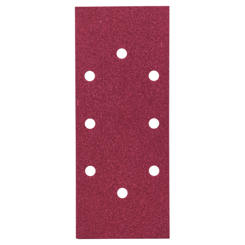 ABR. VIBR. B&D auto-agrippant 93 x230/G120/8TROUS grain 120