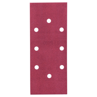 ABR. VIBR. B&D auto-agrippant 93 x230/G180/8TROUS grain 180