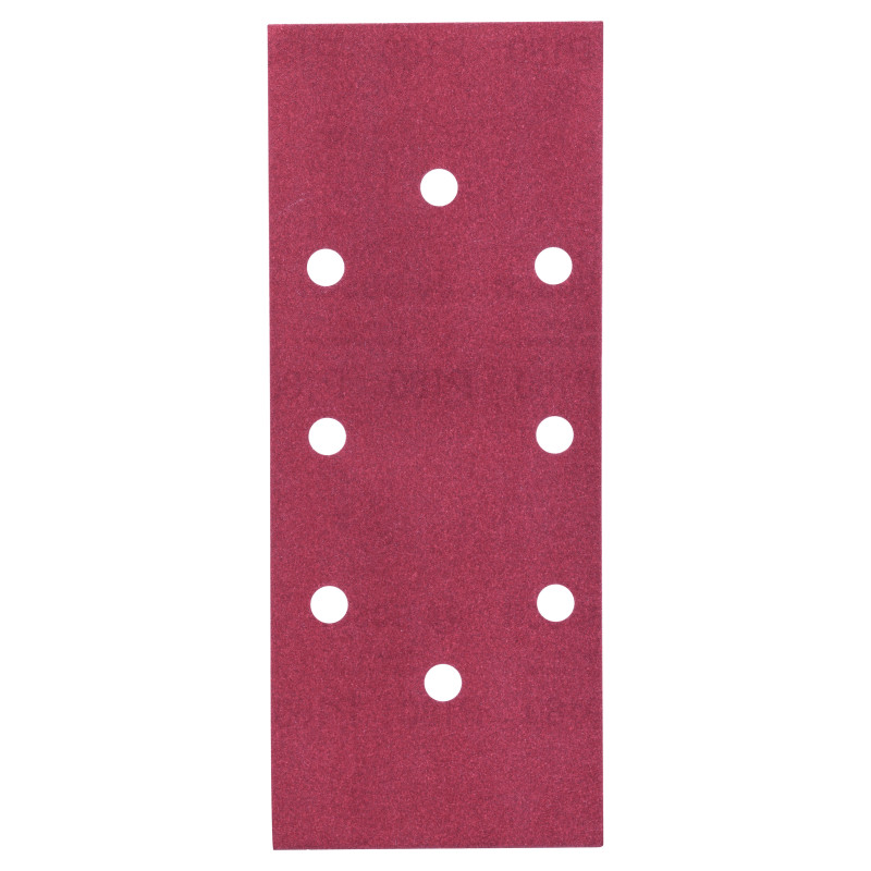 ABR. VIBR. B&D auto-agrippant 93 x230/G180/8TROUS grain 180