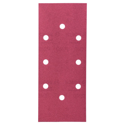 ABR. VIBR. B&D auto-agrippant 93 x230/G240/8TROUS grain 240