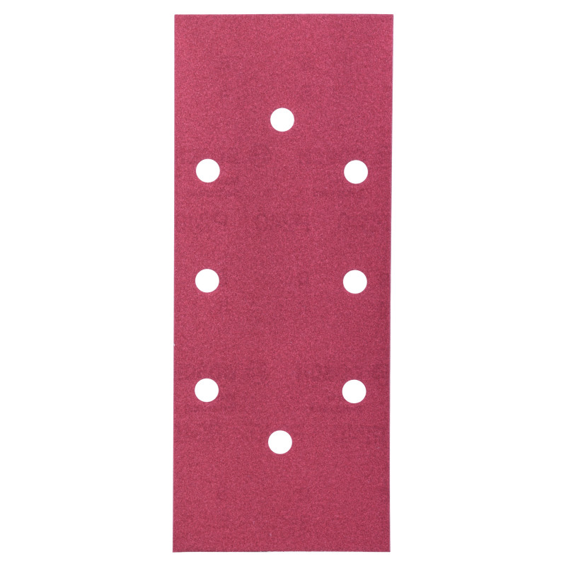 ABR. VIBR. B&D auto-agrippant 93 x230/G240/8TROUS grain 240