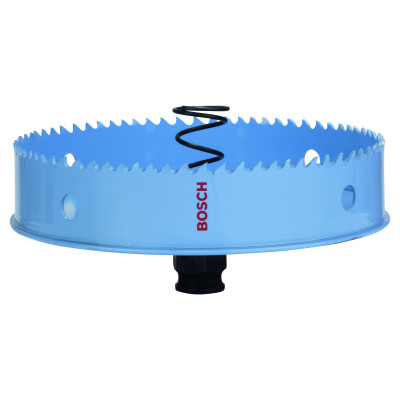 Scie trépan BIM Sheet Métal Ø 12 mm7 mm