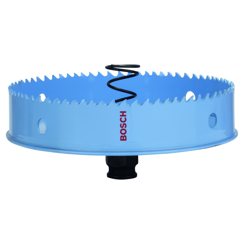 Scie trépan BIM Sheet Métal Ø 12 mm7 mm