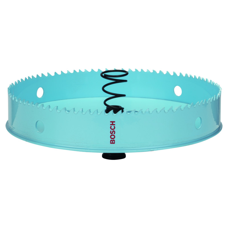 Scie trépan BIM Sheet Métal Ø 15 mm2 mm