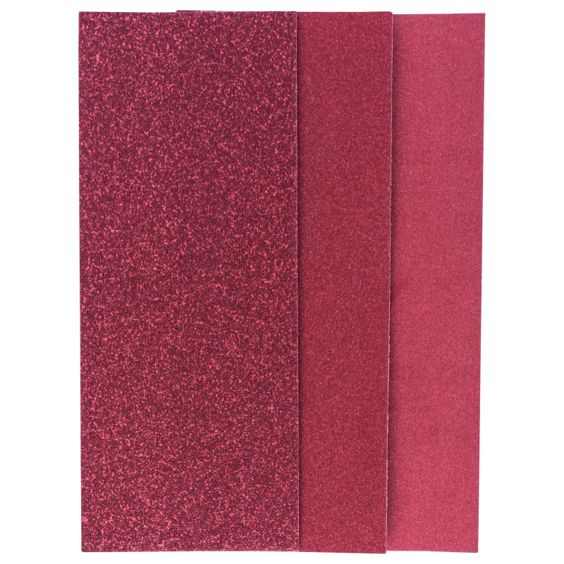 ABR. VIBRANTE 93 x230/G60/120/180 grain 60