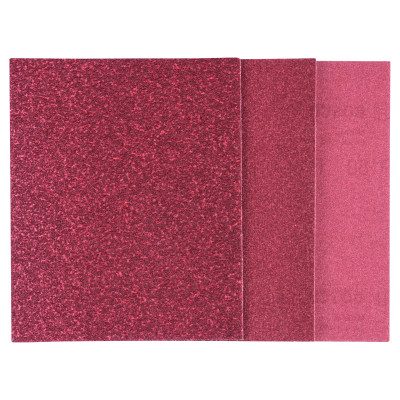 ABR. VIBRANTE 115 x140/G60/120/180 grain 60