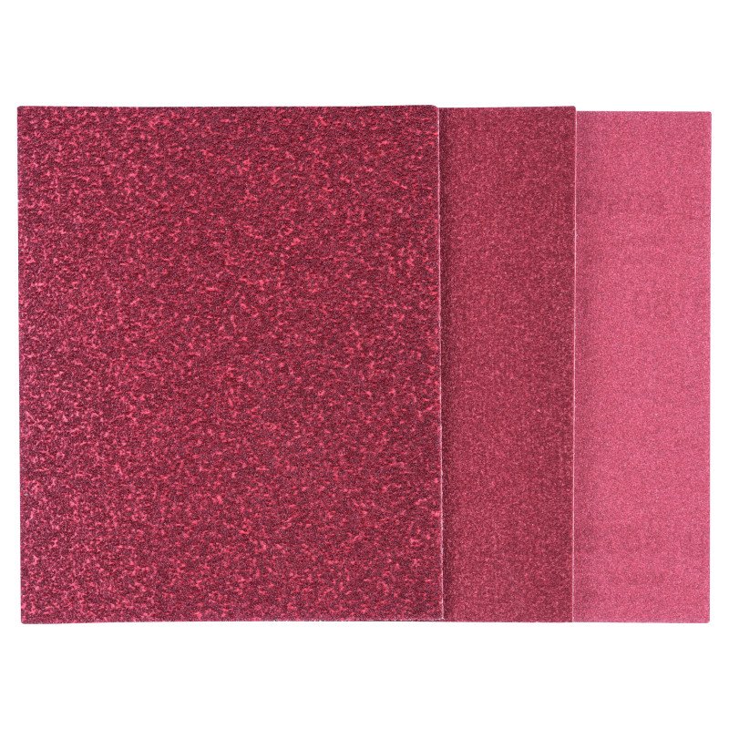 ABR. VIBRANTE 115 x140/G60/120/180 grain 60