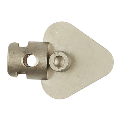 Tête Fer De Lance Pour Déboucheurs M18Pf-Milwaukee Systeme Attachement