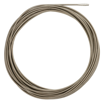 Flexible Spirale Diam 8Mm X 23M Pour M18Fs-Milwaukee Systeme Attachement