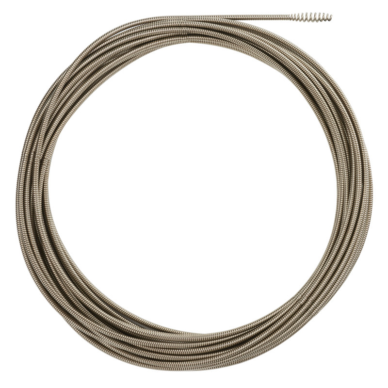 Flexible Spirale Diam 8Mm X 23M Pour M18Fs-Milwaukee Systeme Attachement