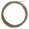 Flexible Spirale Diam 8Mm X 23M Pour M18Fs-Milwaukee Systeme Attachement