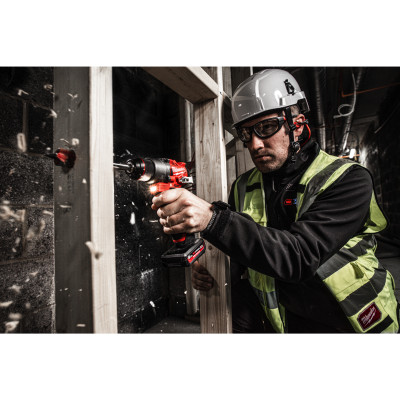 Mandrin Clé Hde6Rq (X1)-Milwaukee Consommable