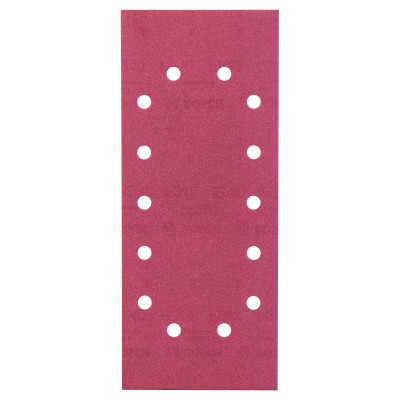 ABR. VIBR.auto-agrippant 115 x280/G240/14TROUS grain 240